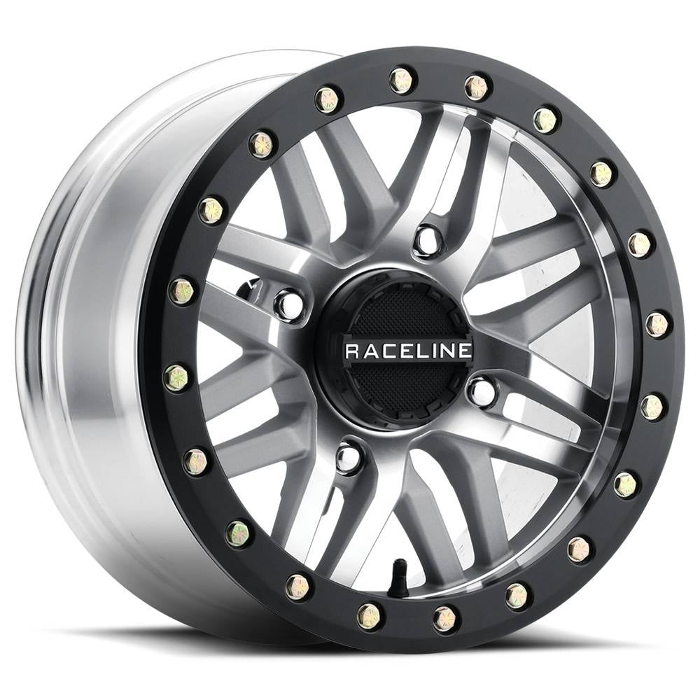 Raceline Ryno SXS beadlocks