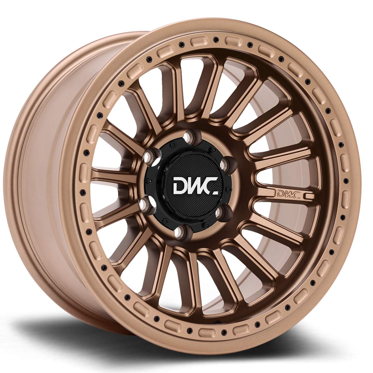DWC sentinel dual tech BEADLOCK
