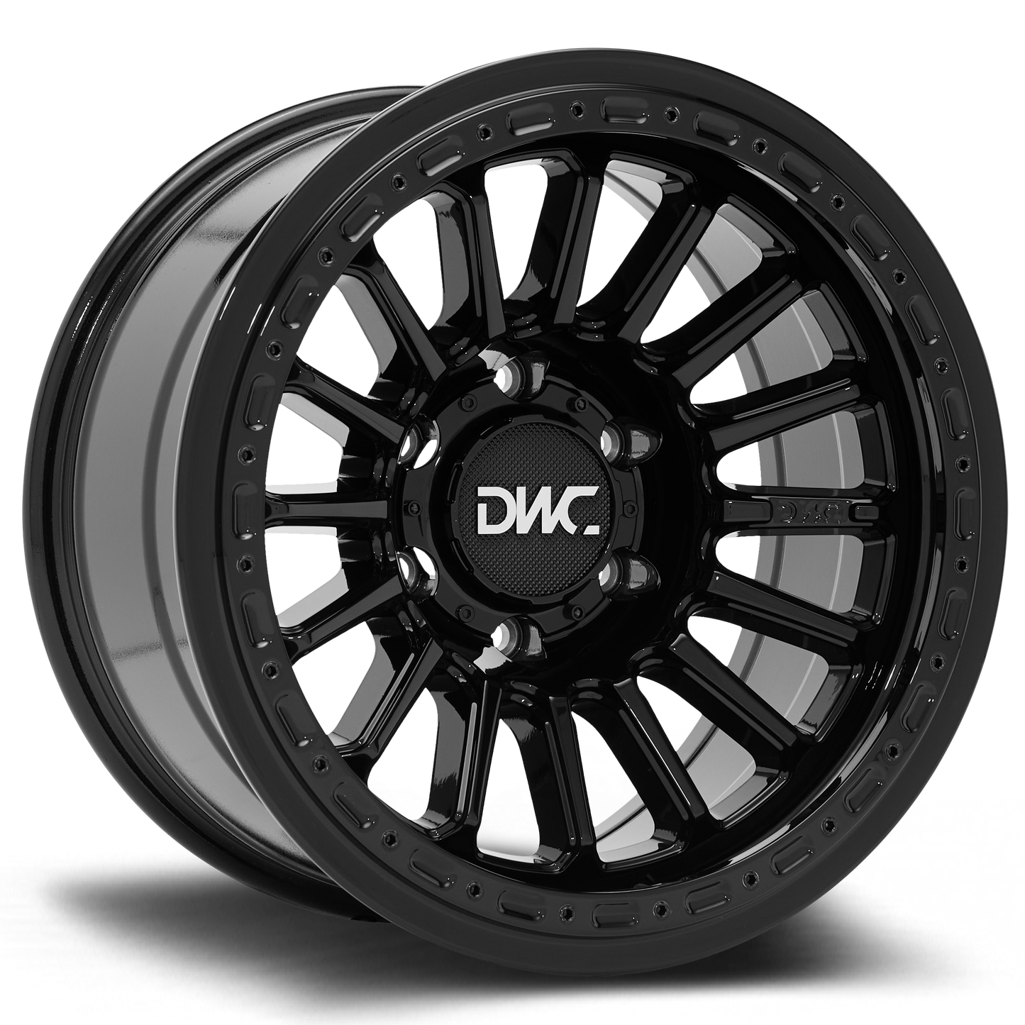 DWC sentinel dual tech BEADLOCK