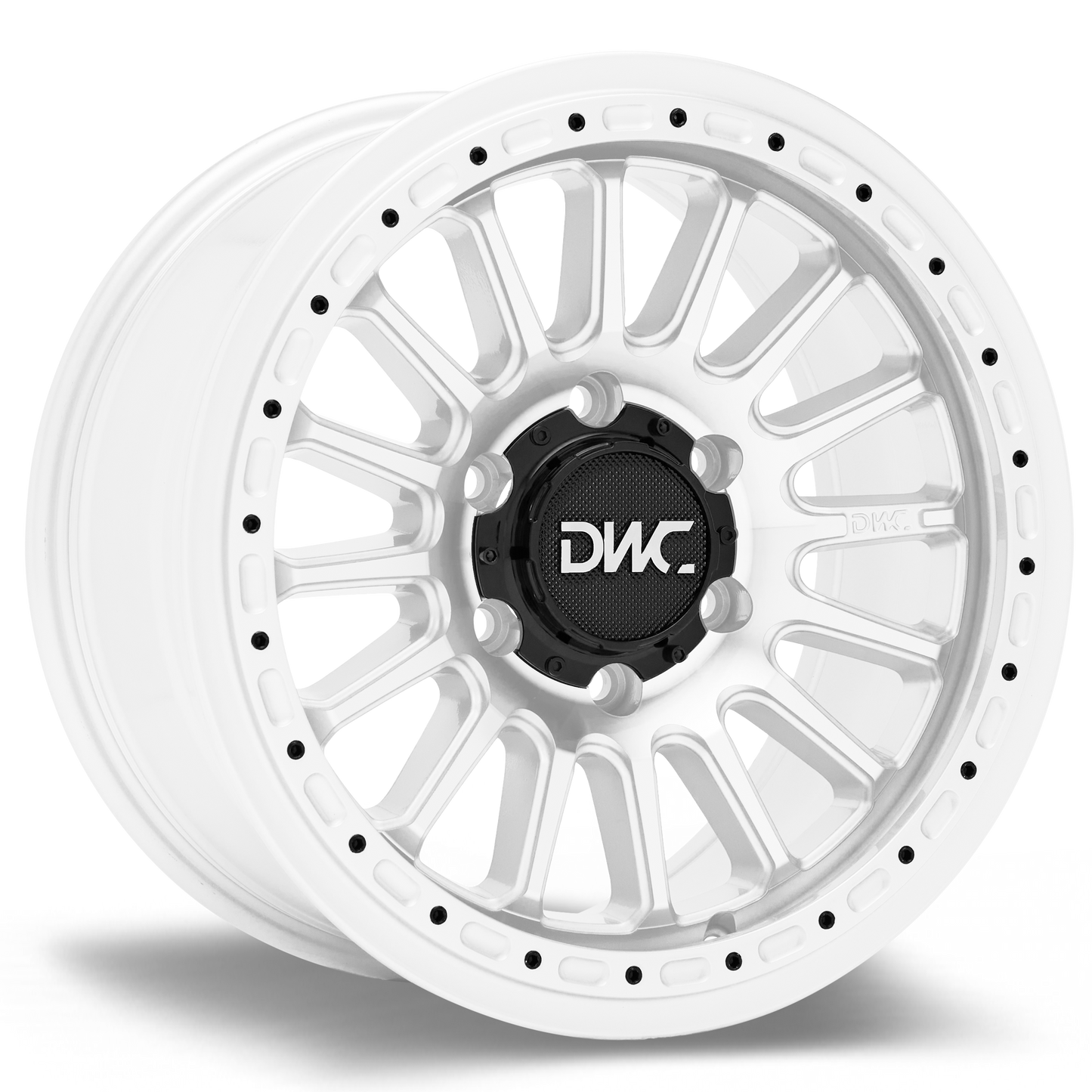 DWC sentinel dual tech BEADLOCK
