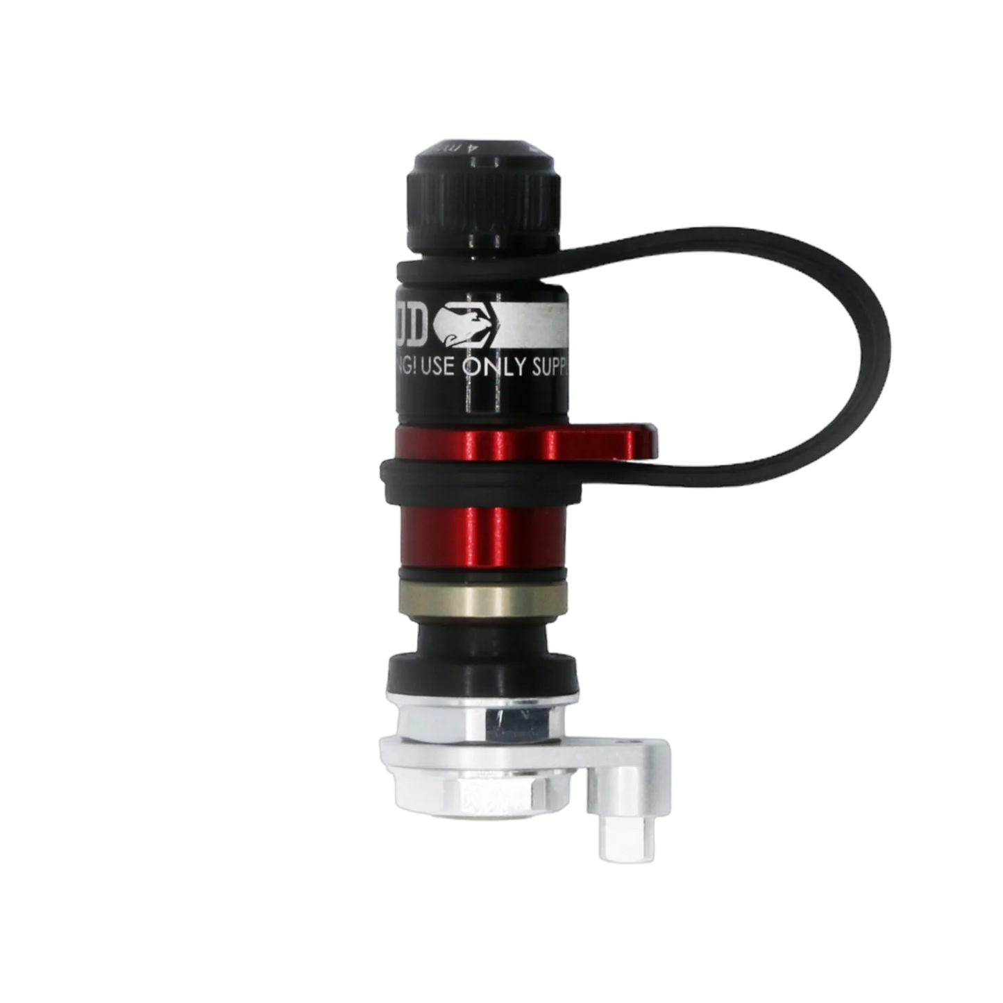 APEX rapid deflation valves