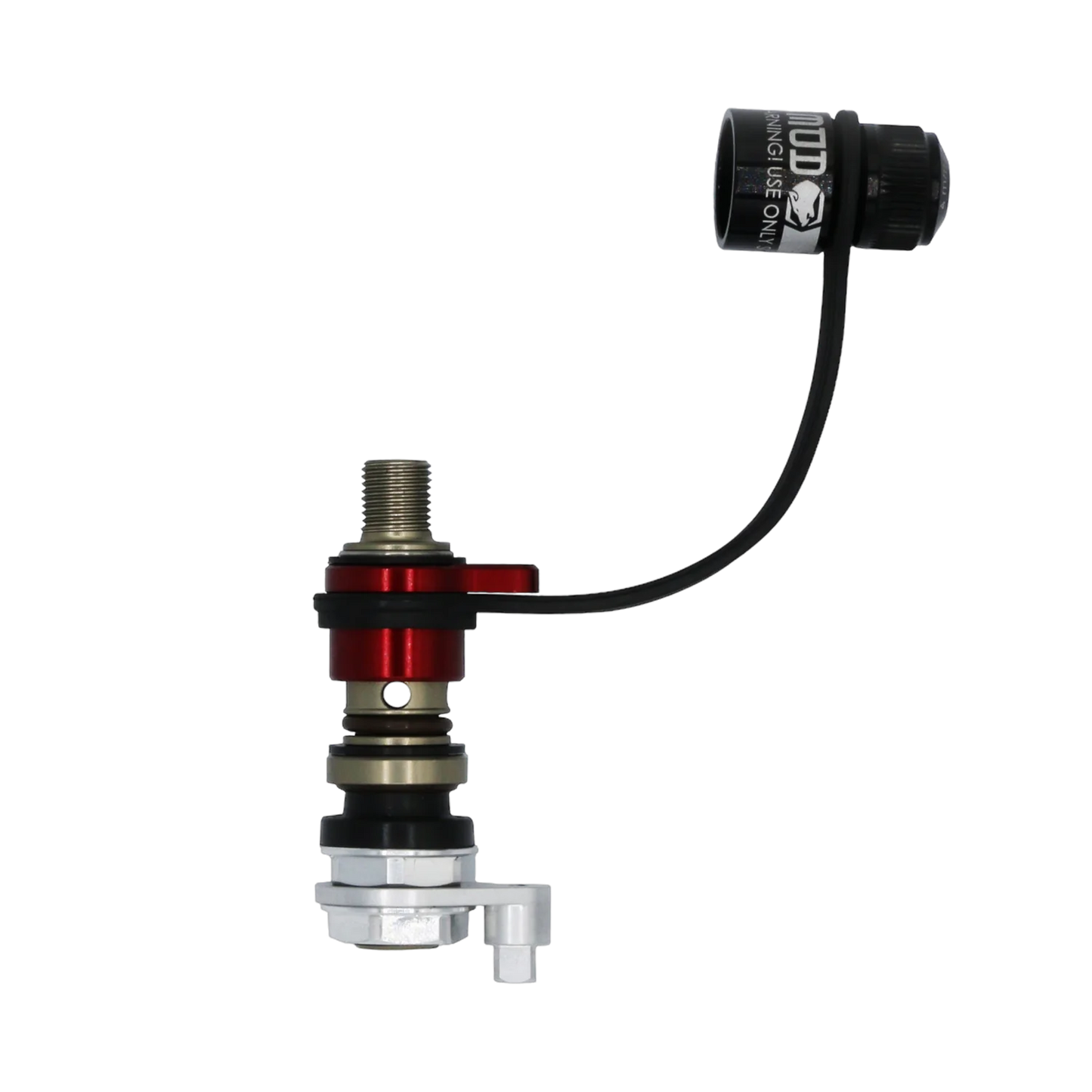 APEX rapid deflation valves