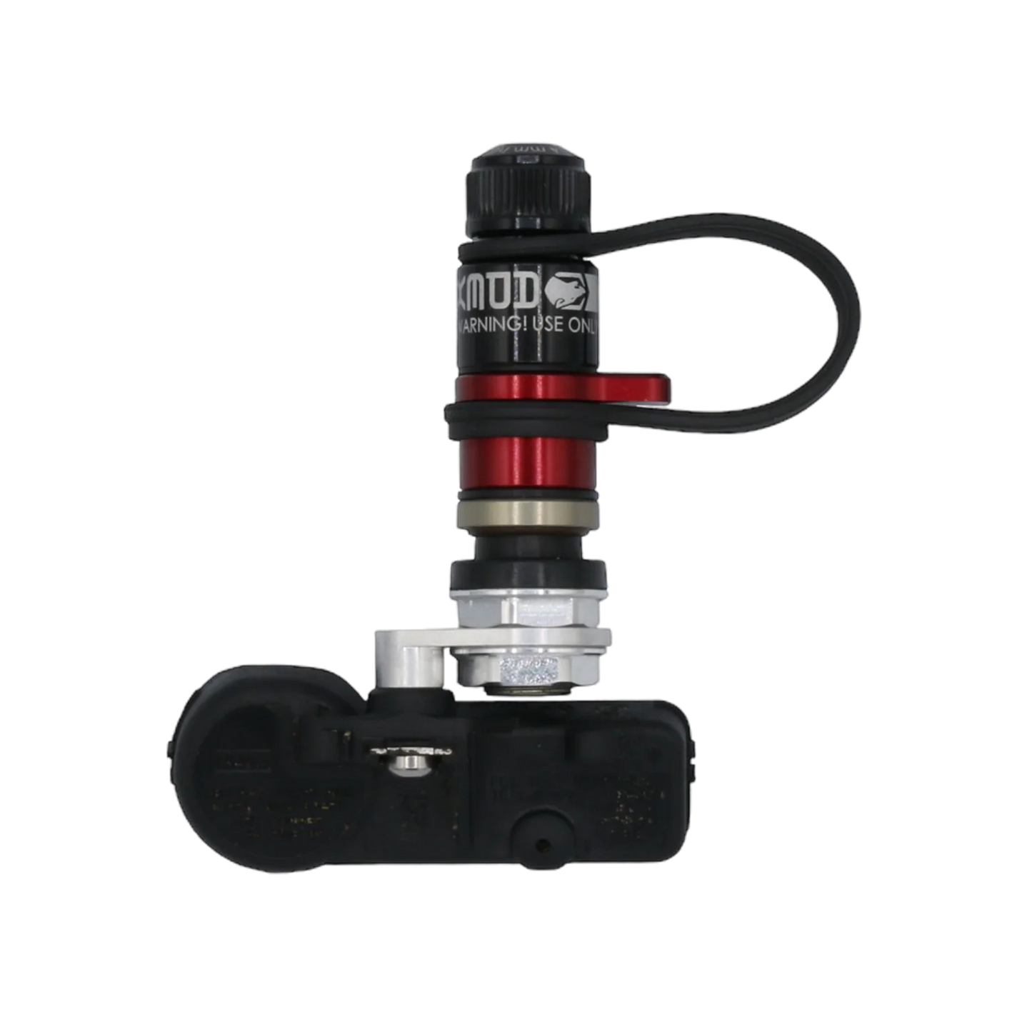 APEX rapid deflation valves