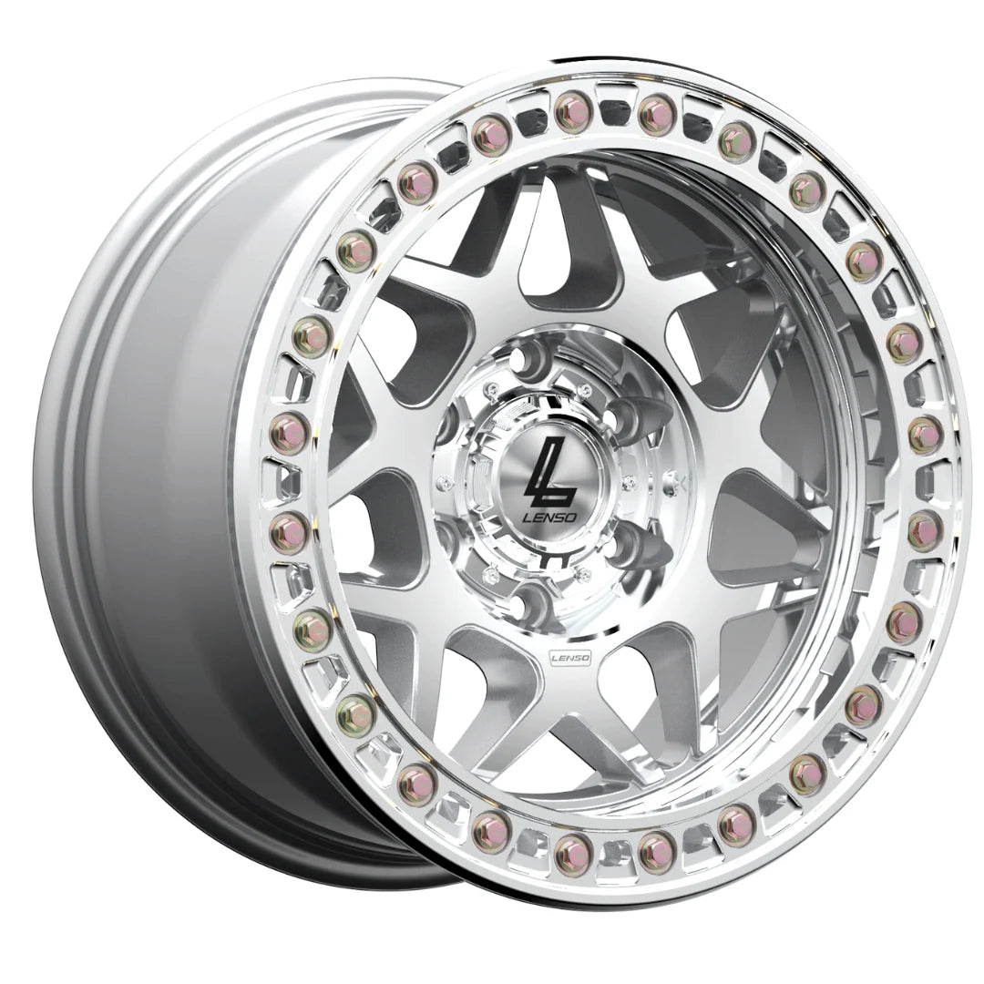 Lenso armada beadlock
