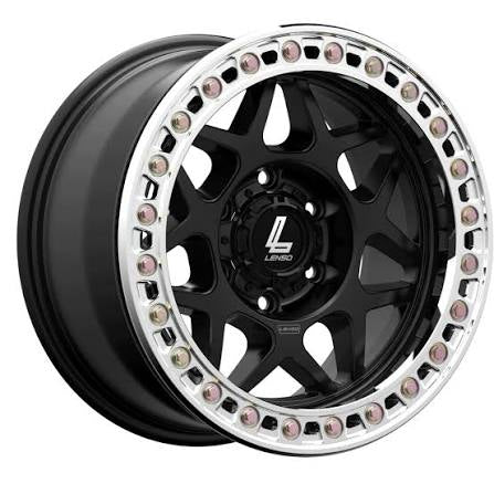 Lenso armada beadlock