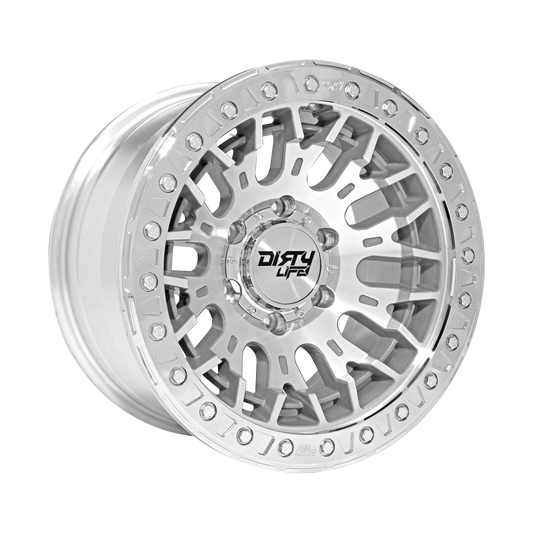 Dirtylife DT3 machined