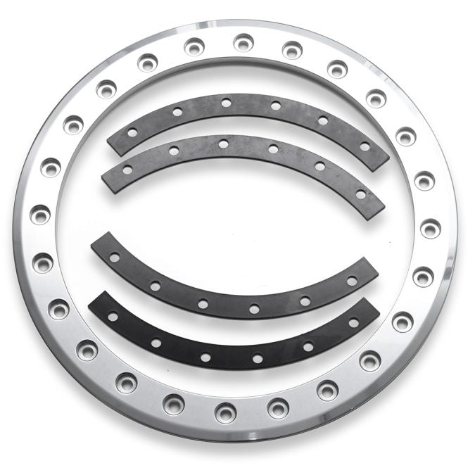 ROH genuine beadlock ring