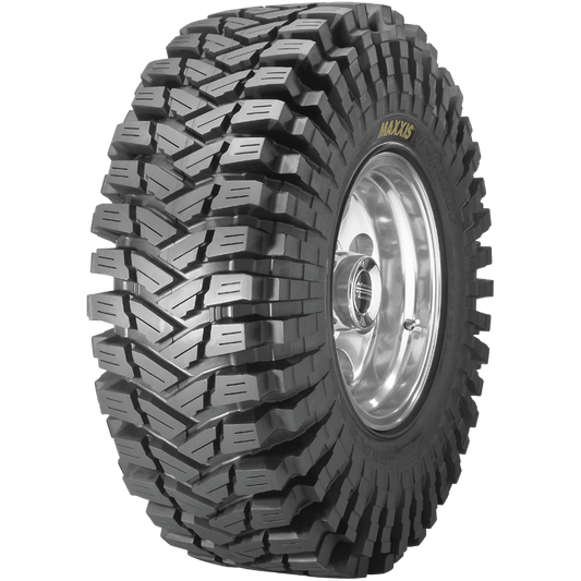 Maxxis treps BIAS