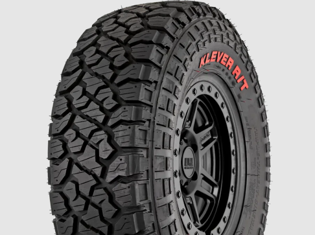 Kenda klever R/T